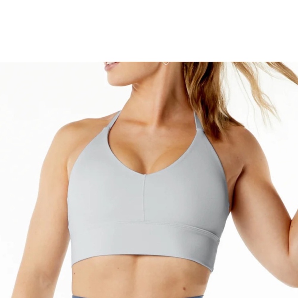 Alphalux wonder bra